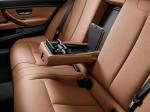 BMW 3-Series Long-Wheelbase 2012 года
